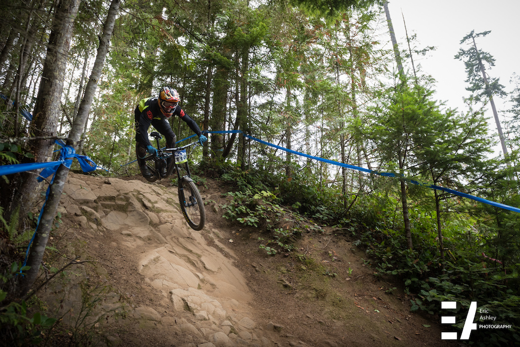 Images from the Cascadia MTB Championships 2016