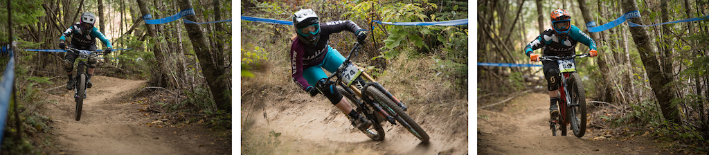 Images from the Cascadia MTB Championships 2016