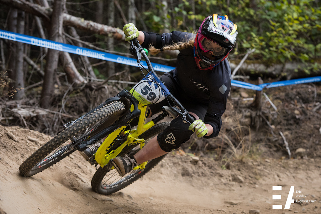 Images from the Cascadia MTB Championships 2016