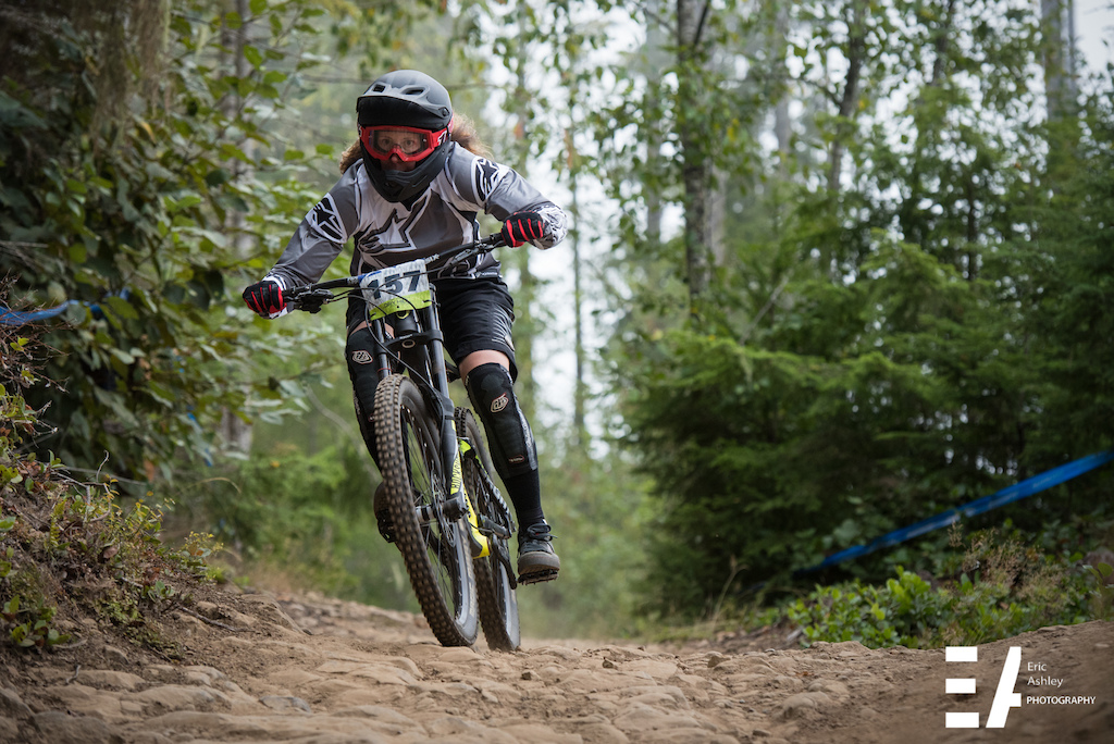 Images from the Cascadia MTB Championships 2016