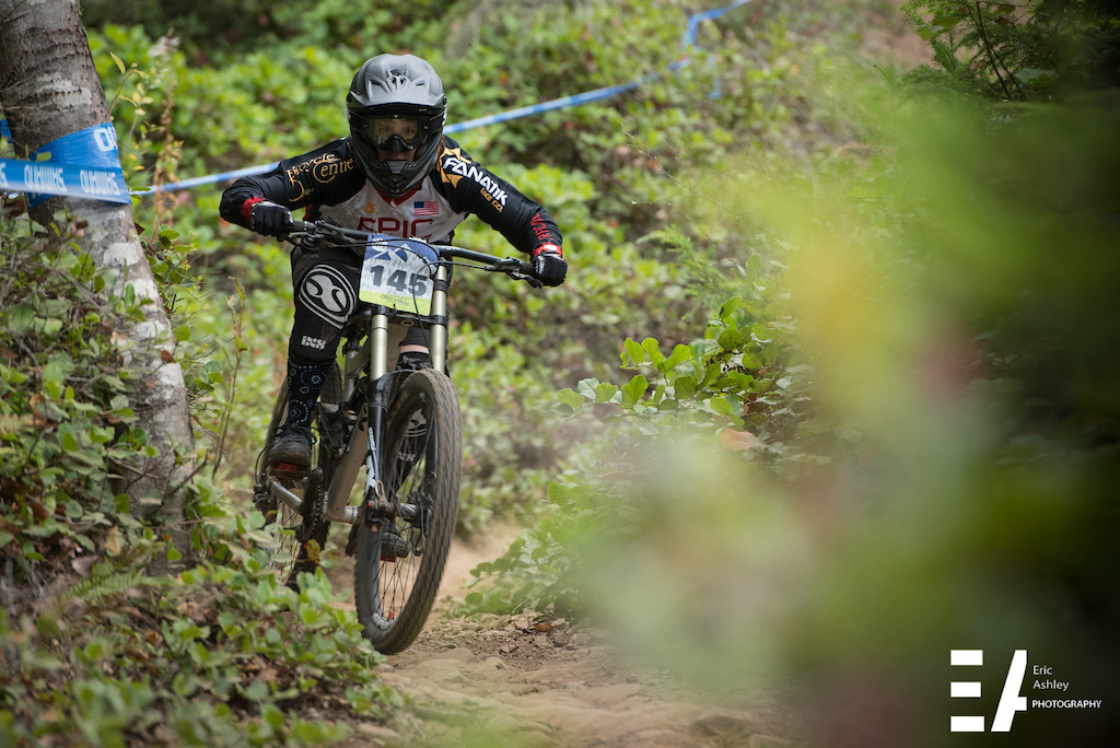 Images from the Cascadia MTB Championships 2016