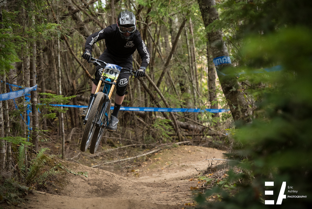 Images from the Cascadia MTB Championships 2016