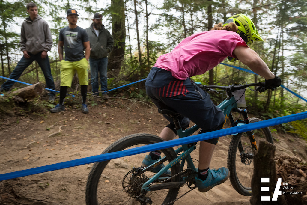 Images from the Cascadia MTB Championships 2016
