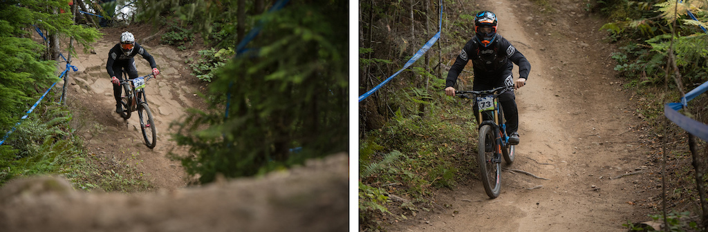 Images from the Cascadia MTB Championships 2016