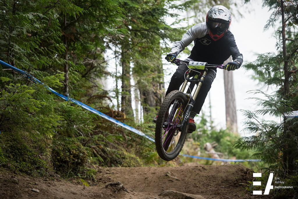 Images from the Cascadia MTB Championships 2016