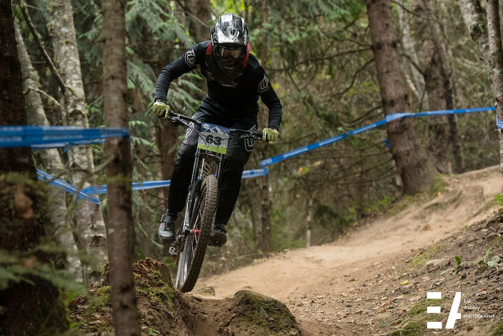 Images from the Cascadia MTB Championships 2016