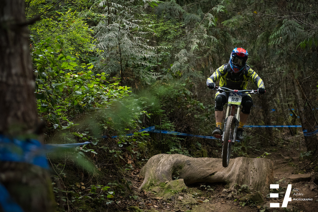 Images from the Cascadia MTB Championships 2016