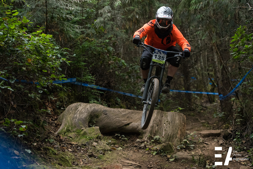 Images from the Cascadia MTB Championships 2016