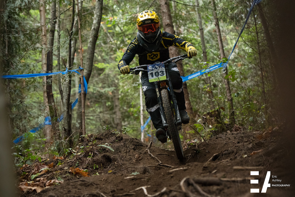 Images from the Cascadia MTB Championships 2016