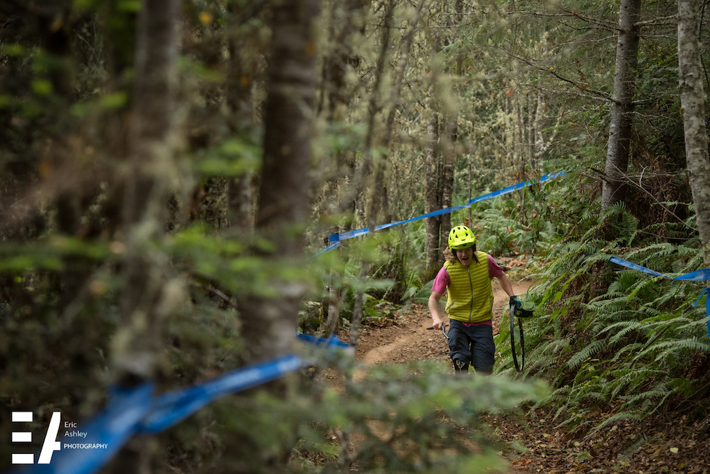 Images from the Cascadia MTB Championships 2016