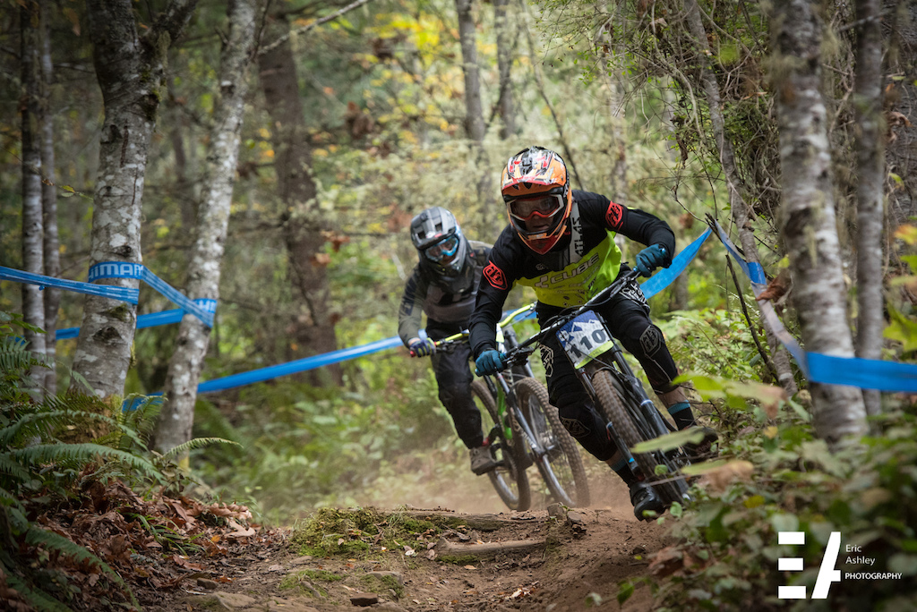 Images from the Cascadia MTB Championships 2016