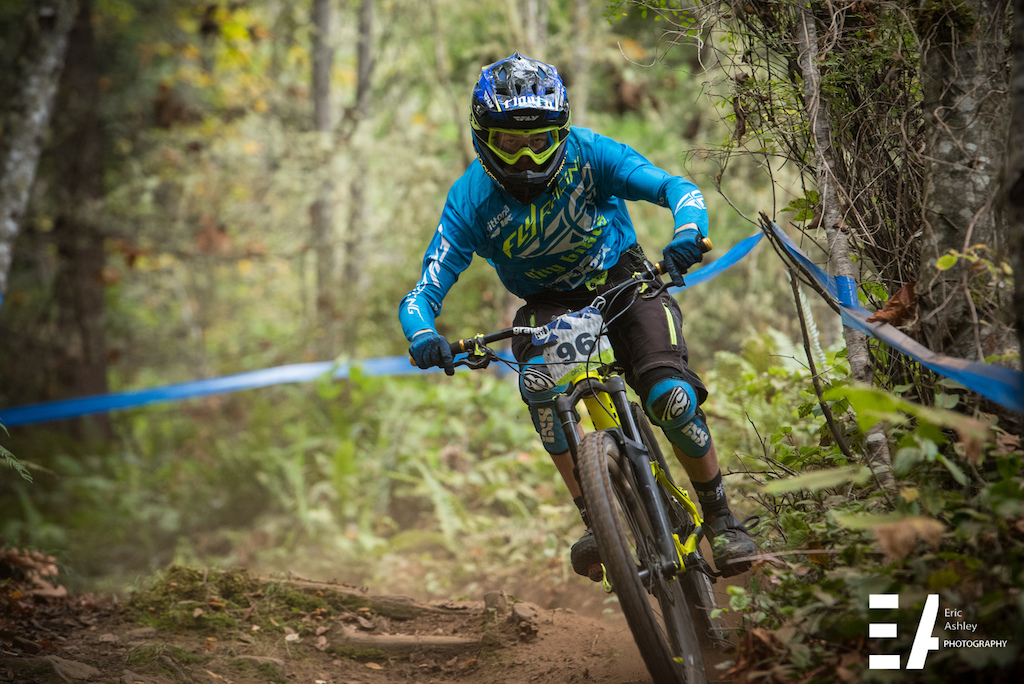 Images from the Cascadia MTB Championships 2016