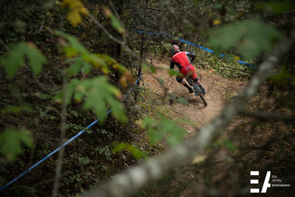 Images from the Cascadia MTB Championships 2016