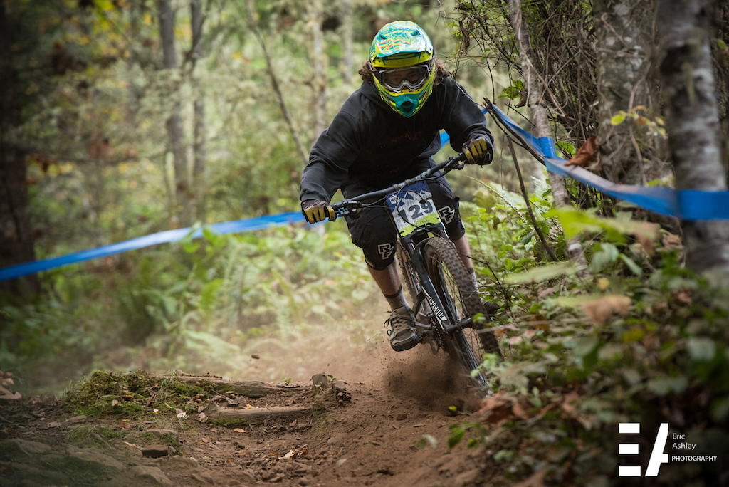 Images from the Cascadia MTB Championships 2016