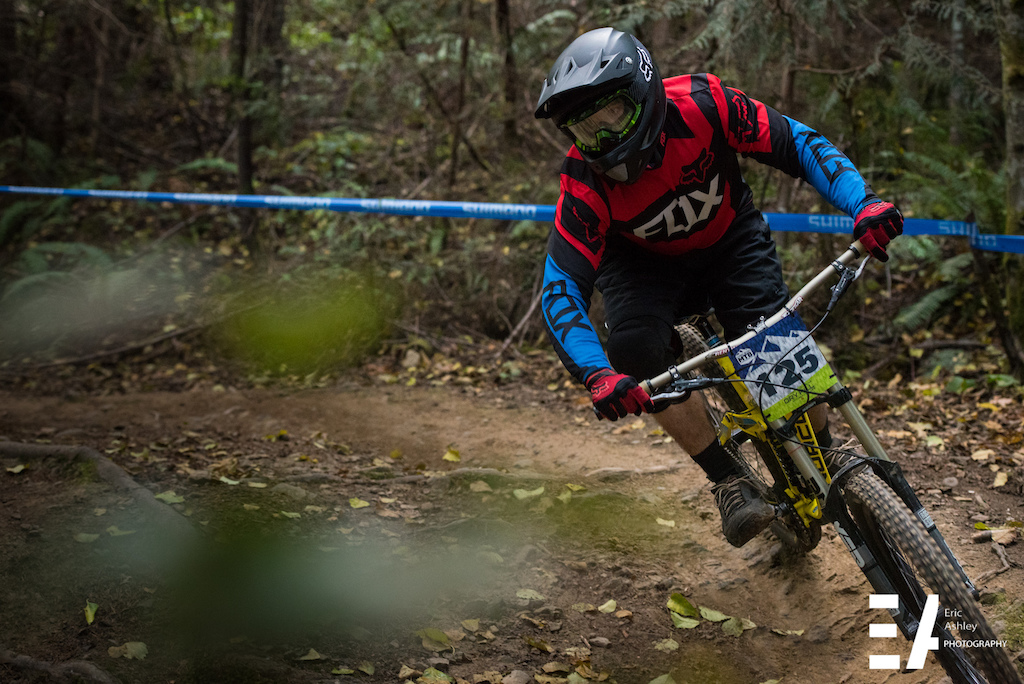 Images from the Cascadia MTB Championships 2016