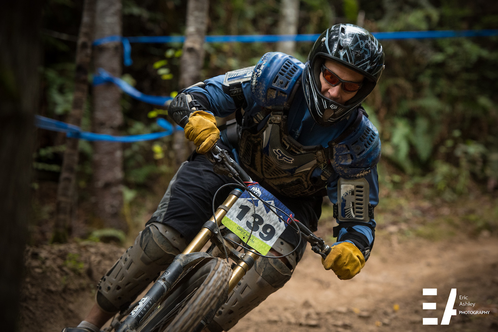 Images from the Cascadia MTB Championships 2016