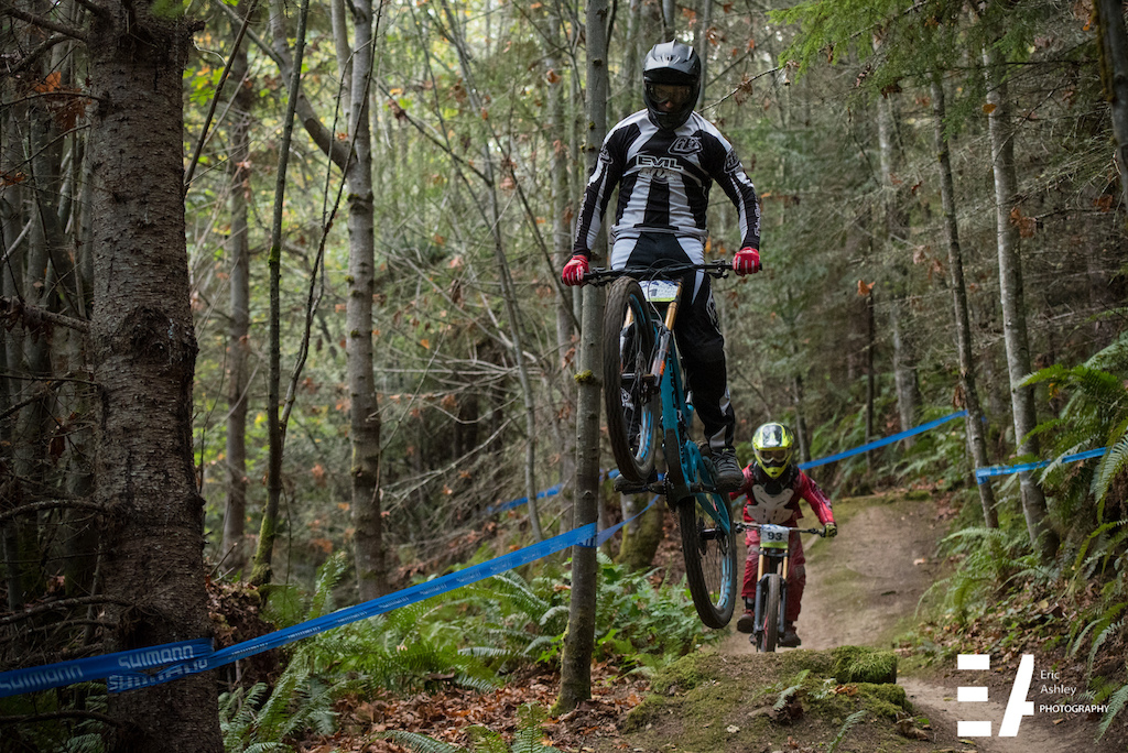 Images from the Cascadia MTB Championships 2016