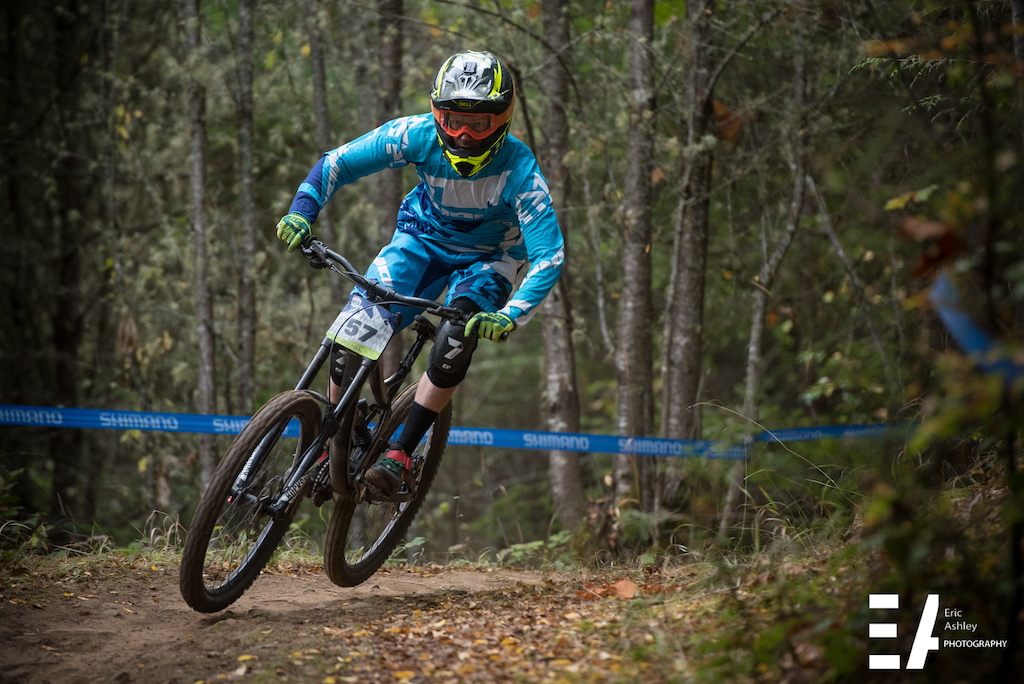Images from the Cascadia MTB Championships 2016