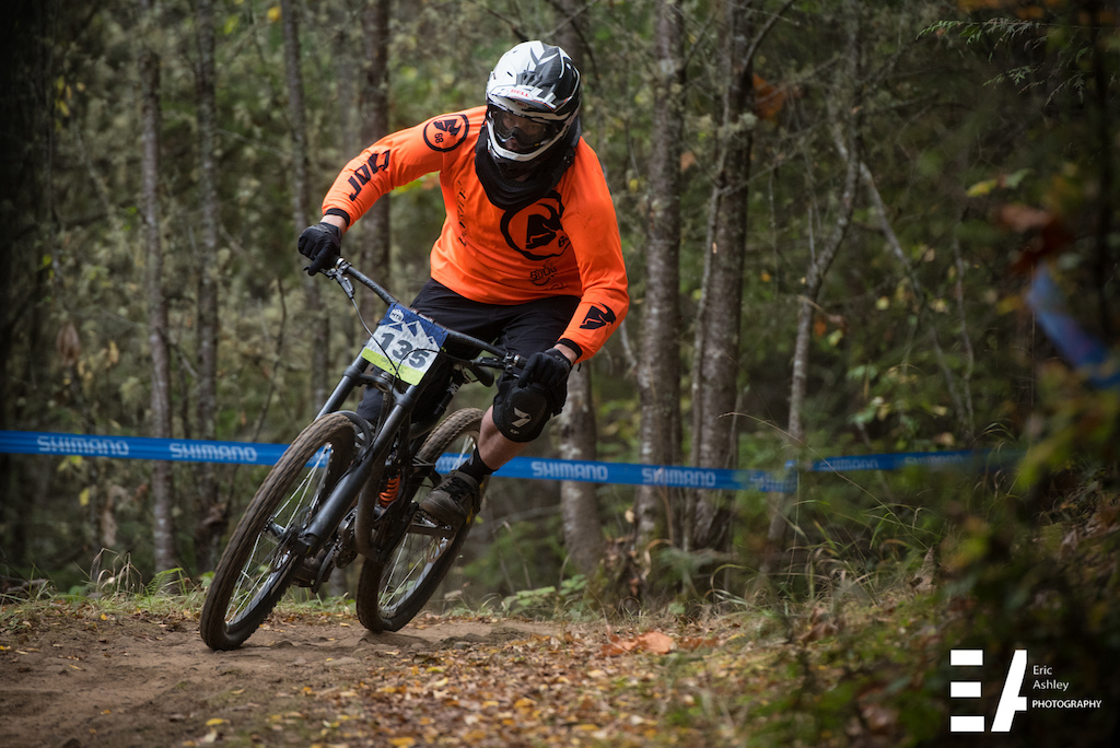 Images from the Cascadia MTB Championships 2016
