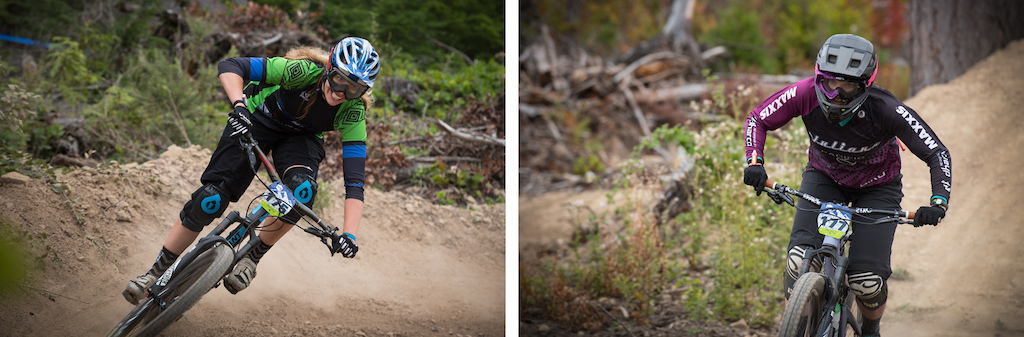 Images from the Cascadia MTB Championships 2016