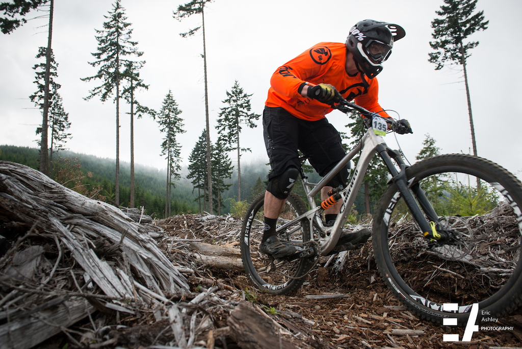Images from the Cascadia MTB Championships 2016