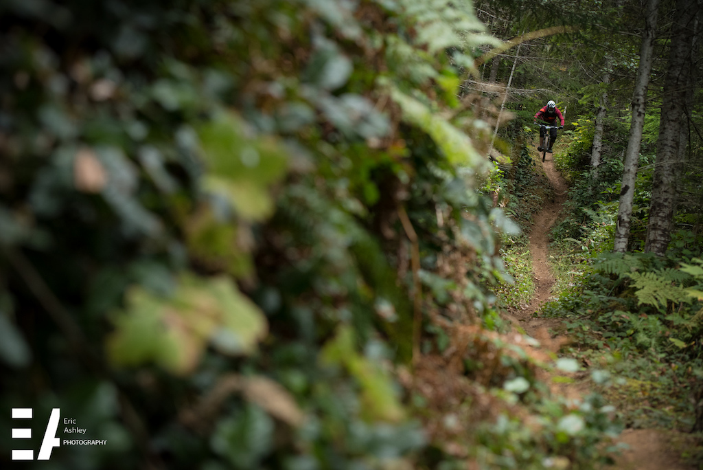 Images from the Cascadia MTB Championships 2016