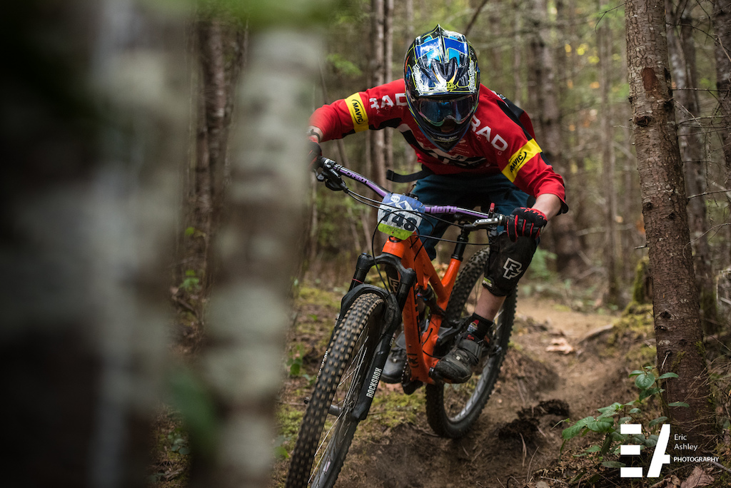 Images from the Cascadia MTB Championships 2016