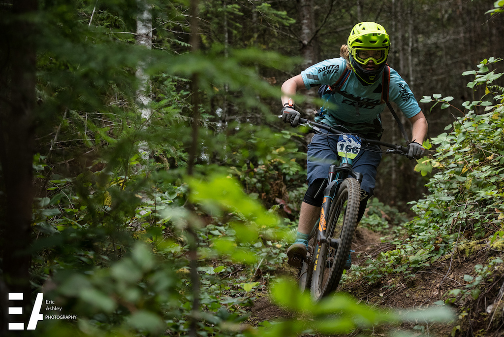 Images from the Cascadia MTB Championships 2016