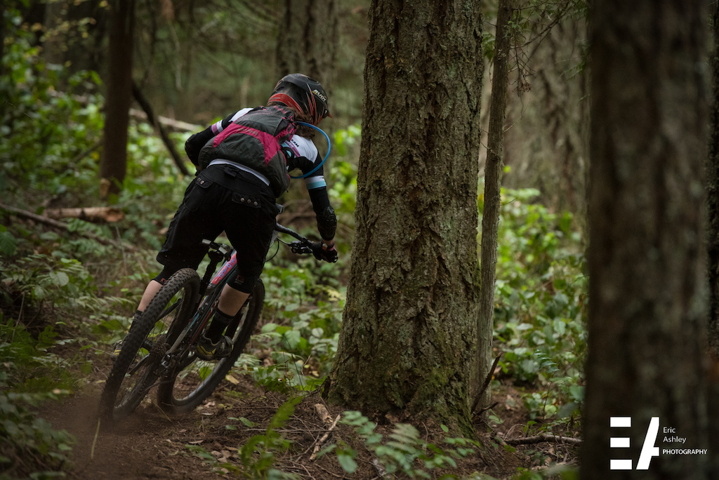 Images from the Cascadia MTB Championships 2016