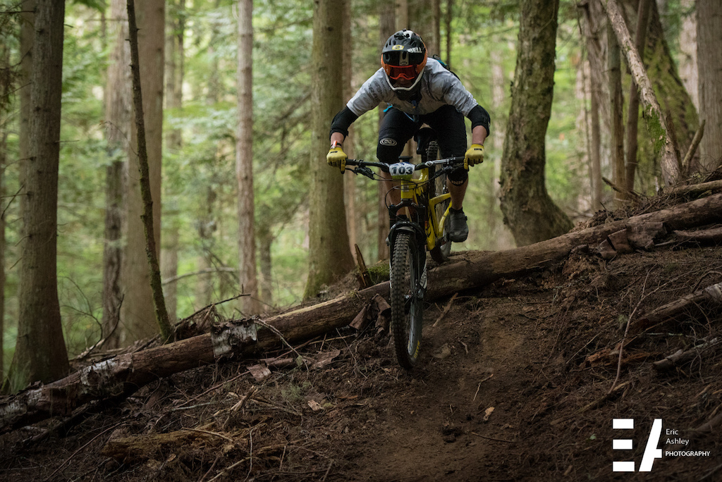 Images from the Cascadia MTB Championships 2016