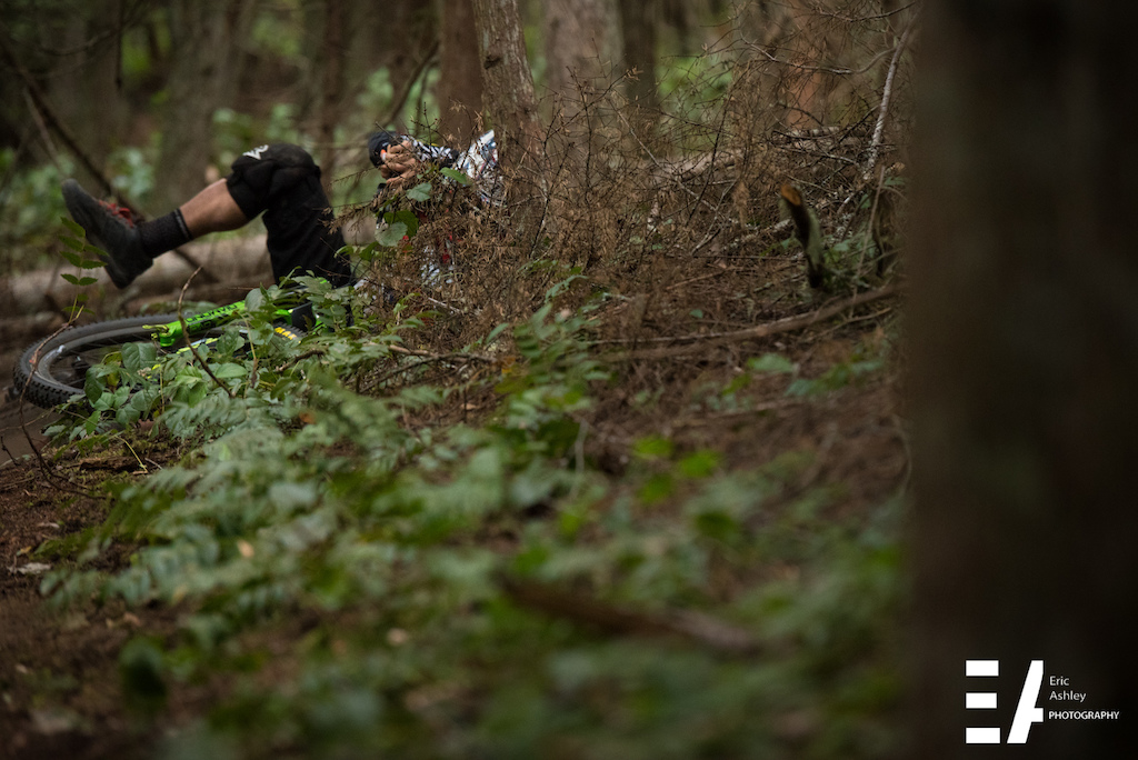 Images from the Cascadia MTB Championships 2016