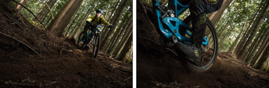 Images from the Cascadia MTB Championships 2016