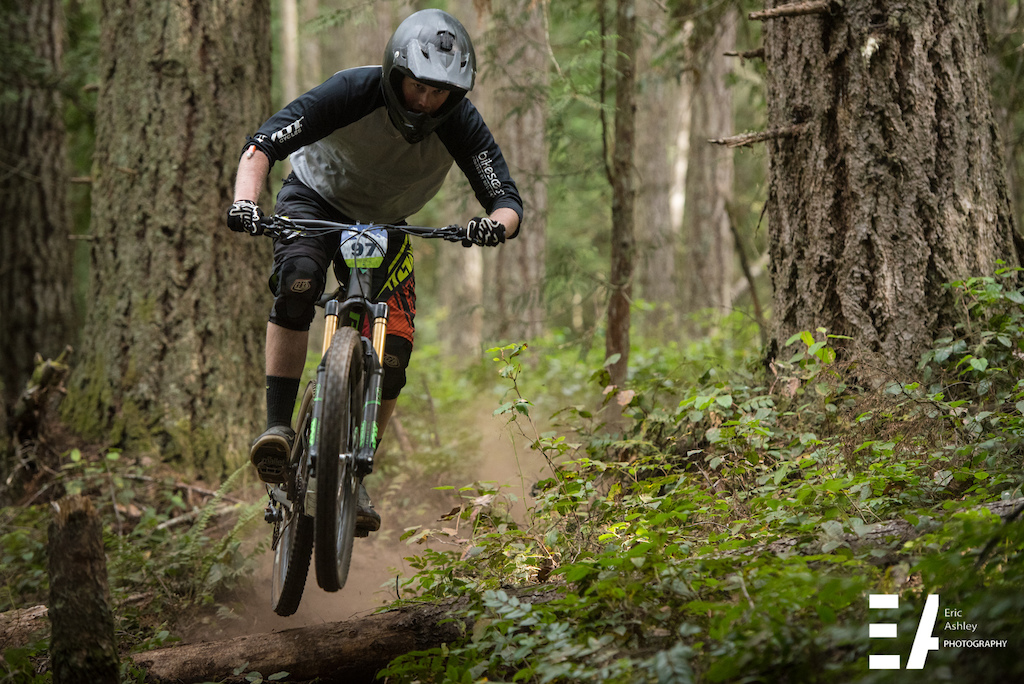 Images from the Cascadia MTB Championships 2016