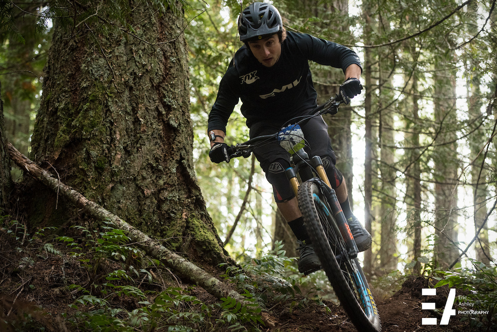 Images from the Cascadia MTB Championships 2016