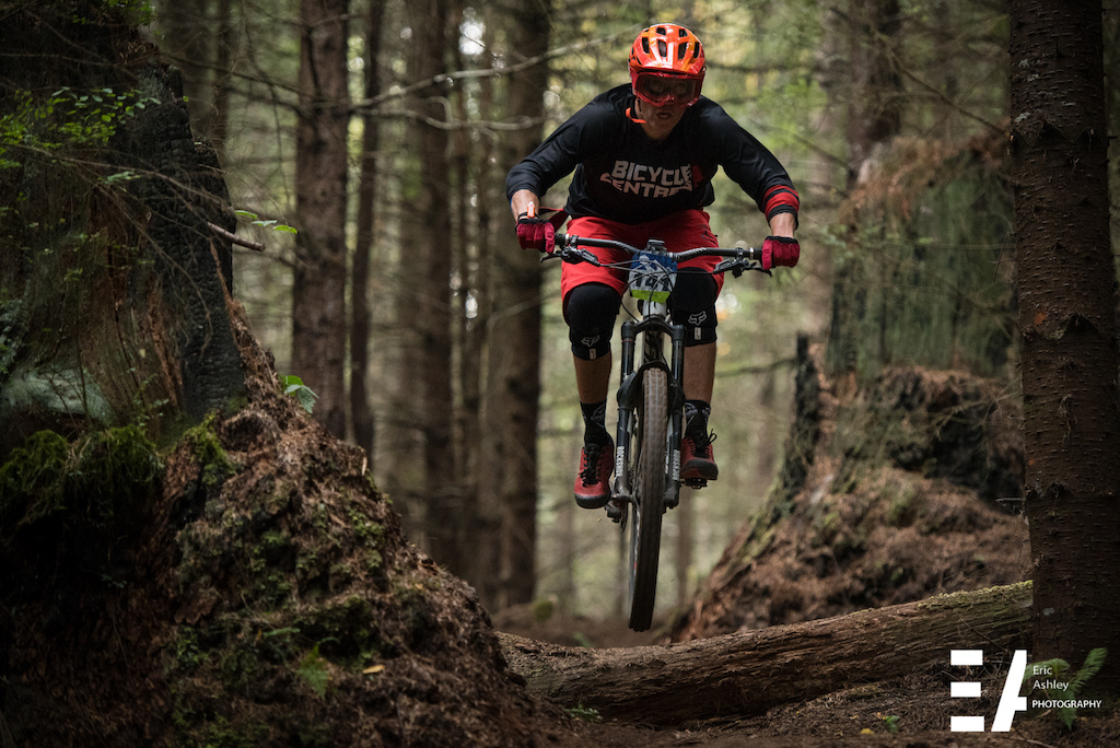 Images from the Cascadia MTB Championships 2016