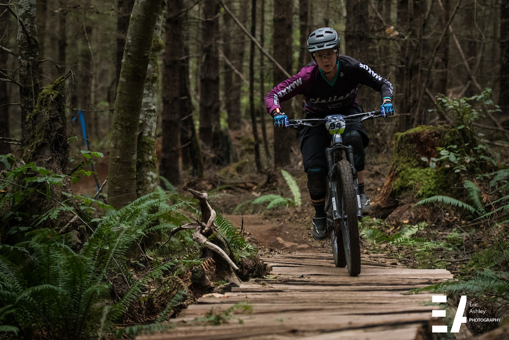 Images from the Cascadia MTB Championships 2016