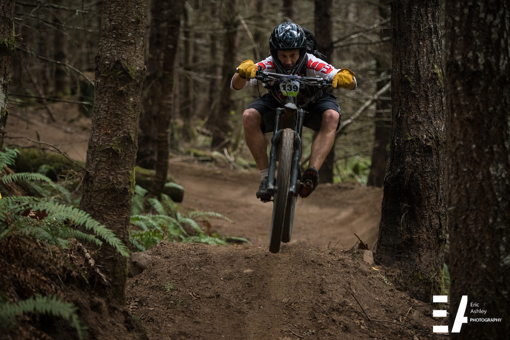 Images from the Cascadia MTB Championships 2016