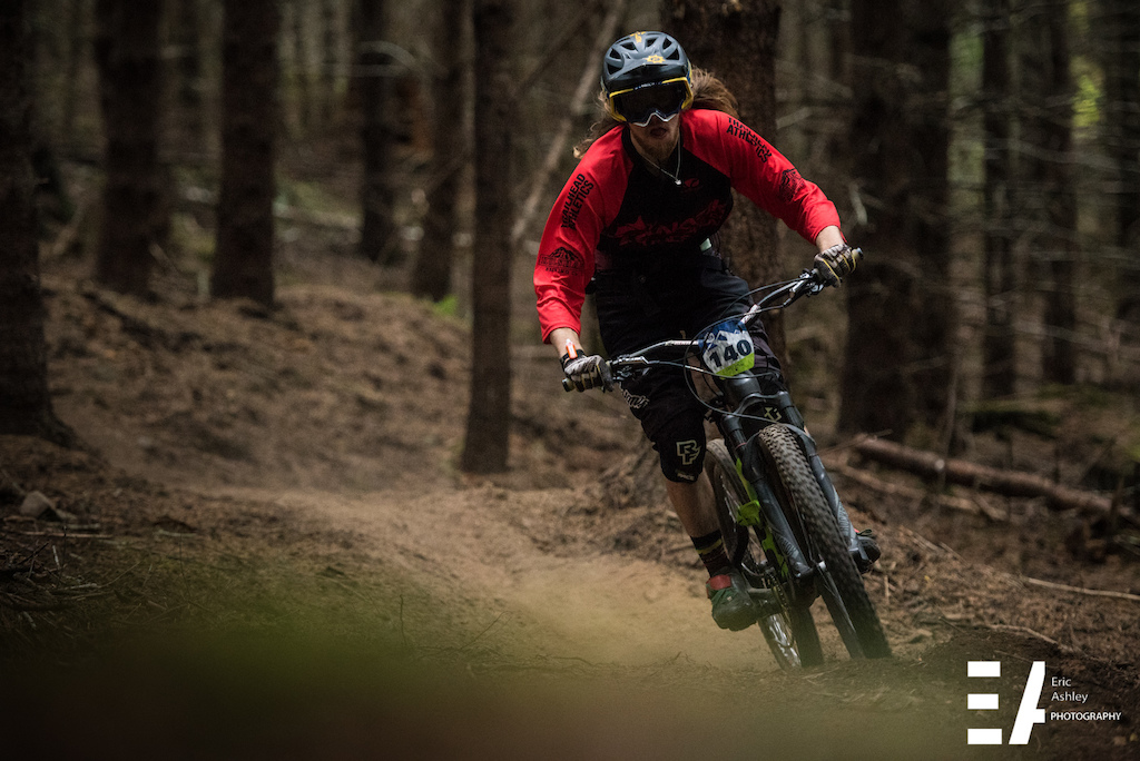 Images from the Cascadia MTB Championships 2016
