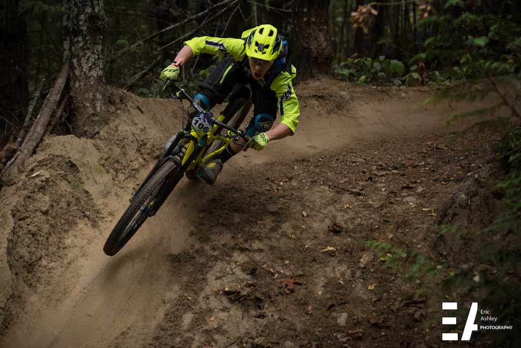 Images from the Cascadia MTB Championships 2016
