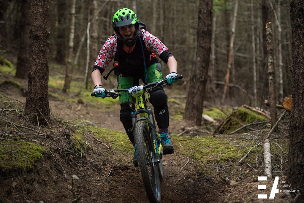 Images from the Cascadia MTB Championships 2016