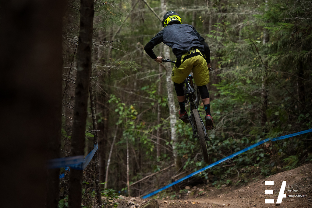 Images from the Cascadia MTB Championships 2016
