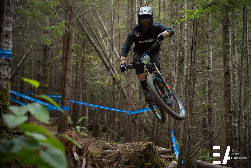 Images from the Cascadia MTB Championships 2016