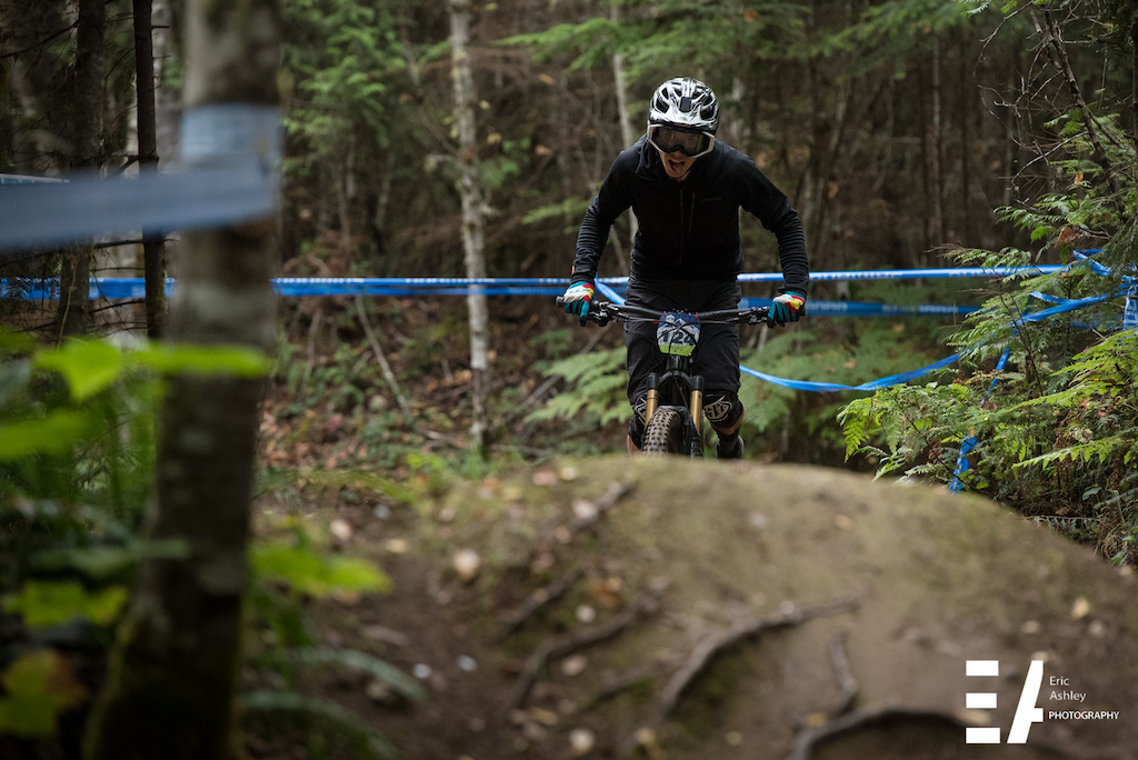 Images from the Cascadia MTB Championships 2016