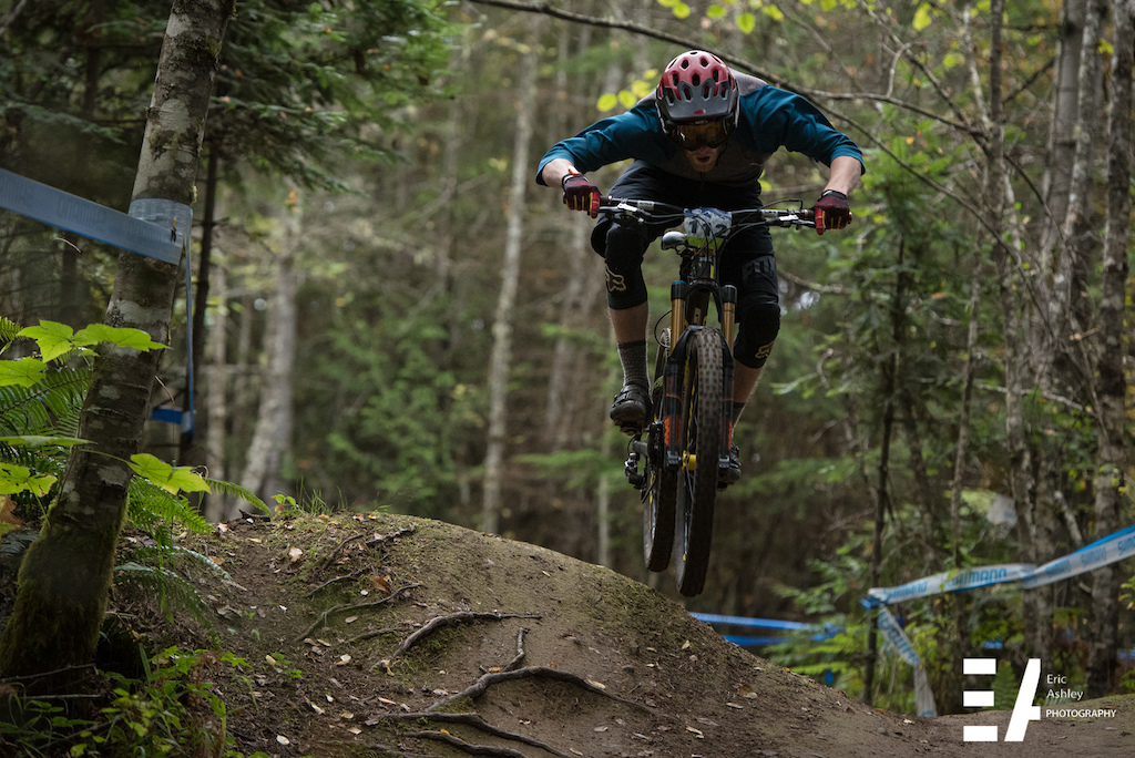 Images from the Cascadia MTB Championships 2016