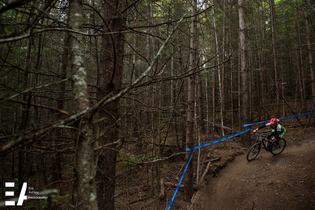 Images from the Cascadia MTB Championships 2016