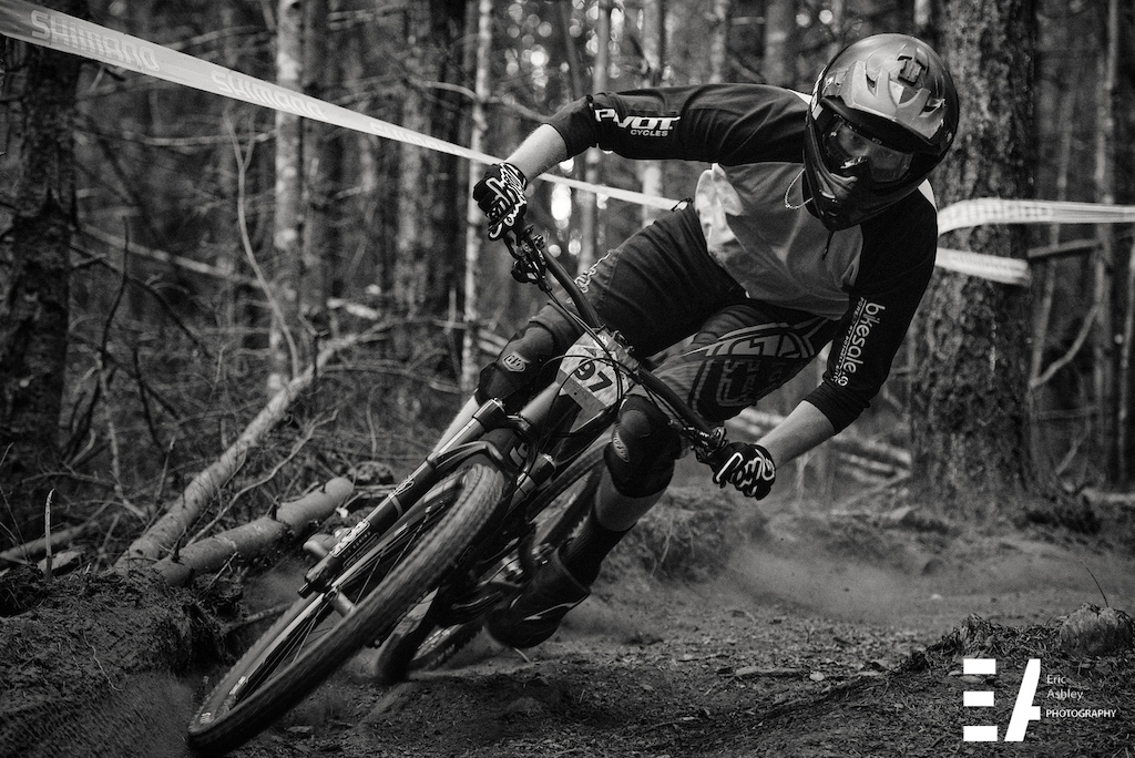 Images from the Cascadia MTB Championships 2016