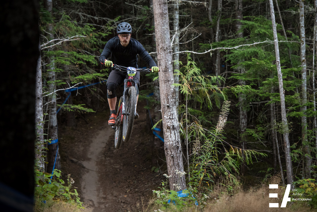Images from the Cascadia MTB Championships 2016
