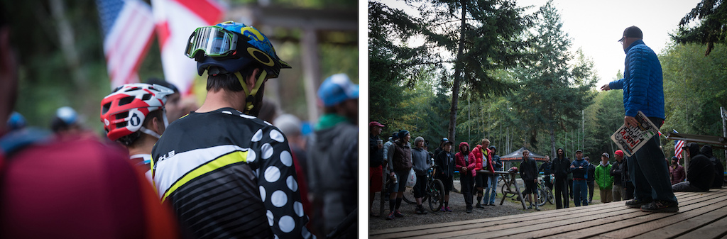 Images from the Cascadia MTB Championships 2016