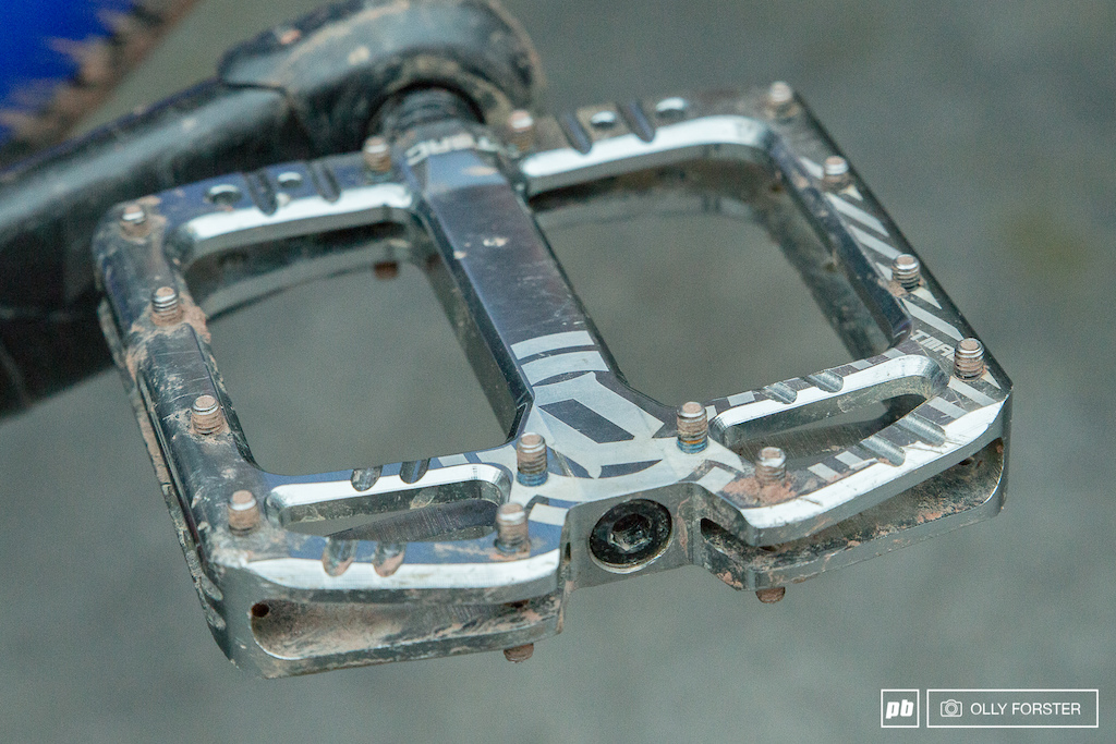 deity bike pedals