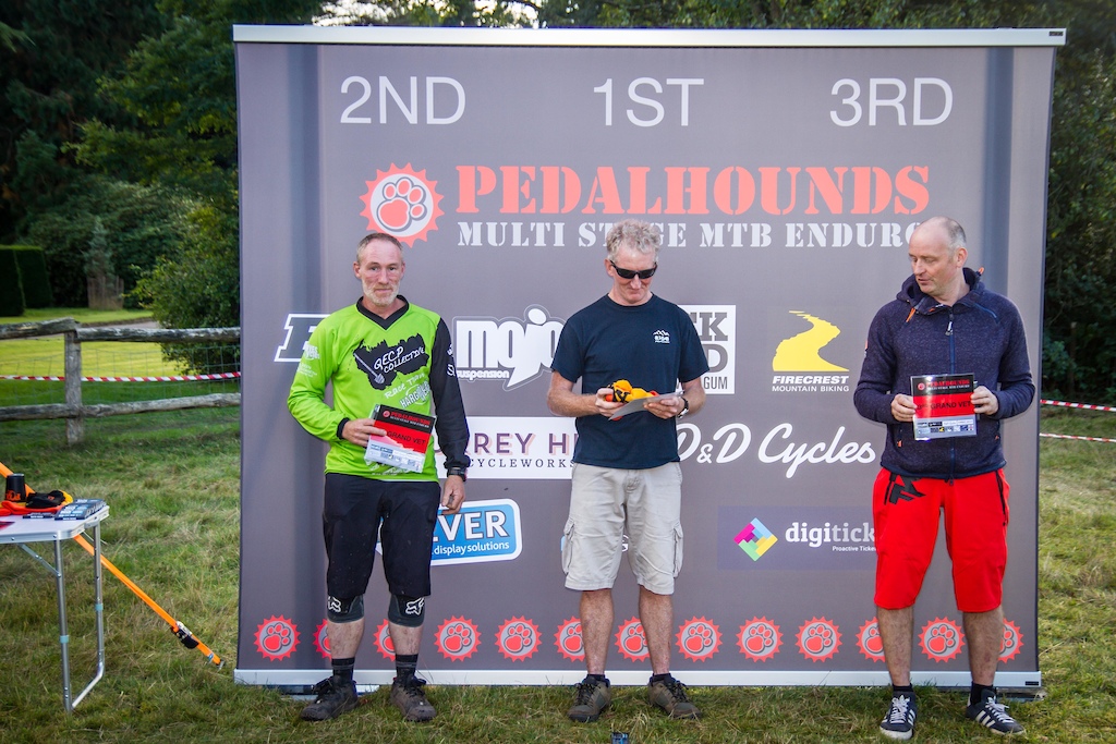 Images for Pedalhounds Multi-Stage Enduro blog